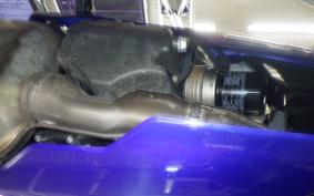 YAMAHA YZF-R7 2023 RM39J