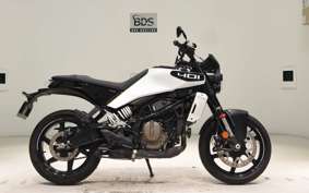 HUSQVARNA VITPILEN 401 2024