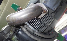 DUCATI MONSTER 796 A 2012