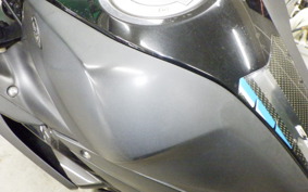 YAMAHA YZF-R3 2017 RH07J