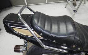 KAWASAKI ZEPHYR 400 KAI 2009 ZR400C