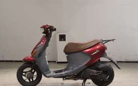 SUZUKI LET's 4 G CA41A