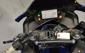 YAMAHA YZF-R25 RG43J