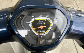 HONDA SUPER CUB110 JA10