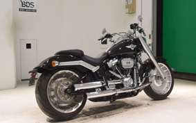 HARLEY FLBS 1870 2018