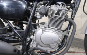 HONDA CB223S MC40