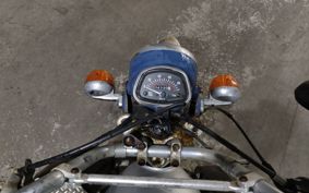 HONDA BENLY50 CD50