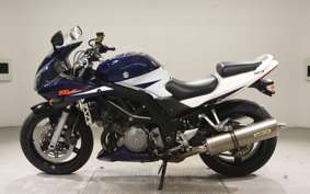 SUZUKI SV1000S 2005 VT54A