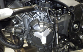 YAMAHA TRACER 9 GT 2022 RN70J
