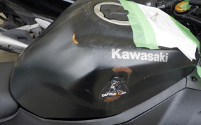 KAWASAKI ZX-4R SE 2024 ZX400P