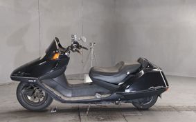 HONDA FUSION MF02