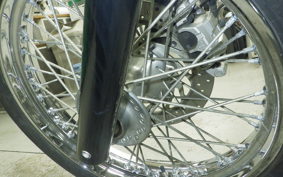 YAMAHA DRAGSTAR 400 2006 VH01J