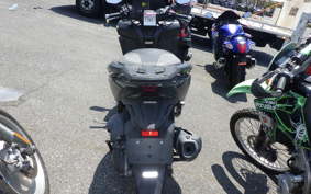 HONDA FORZA 250 MF13