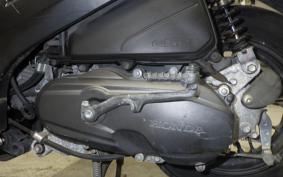 HONDA ﾀﾞﾝｸ AF74