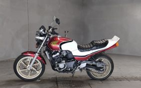 HONDA JADE MC23