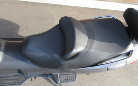 SUZUKI SKYWAVE 650LX 2008 CP52A