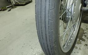 HONDA C50 SUPER CUB AA01