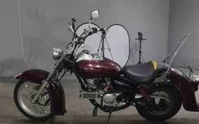 HONDA MAGNA 50 AC13