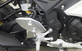YAMAHA YZF-R3 2022 RH21J