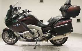 BMW K1600GTL 2018