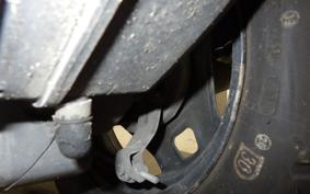 SUZUKI ADDRESS V125 G 2019 CF46A