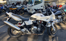 HONDA CB1300 SUPER  BOL DOR ABS 2008 SC54