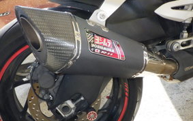 SUZUKI GSX-S1000F 2015 GT79A