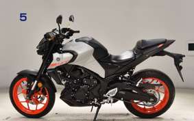 YAMAHA MT-25 A RG43J