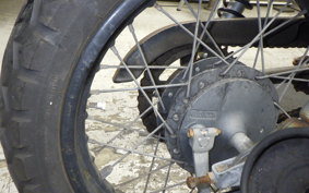 SUZUKI GRASS TRACKER NJ47A
