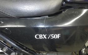 HONDA CBX750F BOLDOR 1986 RC17