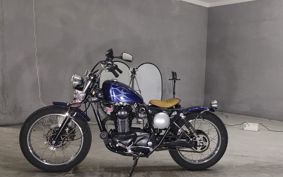 KAWASAKI 250TR BJ250F