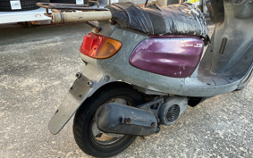 YAMAHA JOG Space Innovation SA01J