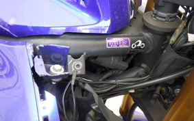 YAMAHA YZF-R25 2008 RG43J