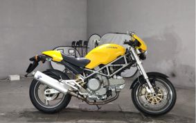 DUCATI MONSTAR 400 2004 M407AA