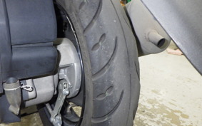 SUZUKI ADDRESS V50 CA4BA