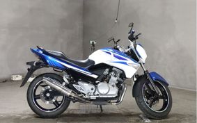 SUZUKI GSR250 GJ55D