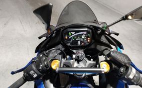 KAWASAKI  NINJA ZX-4R SE ZX400P