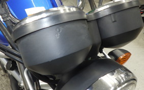 HONDA VTR 250 Gen. 2 MC33