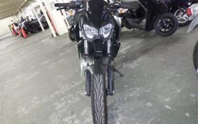 KAWASAKI Z250 Gen.2 EX250Y