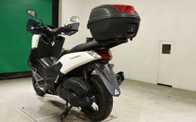 YAMAHA N-MAX SED6J