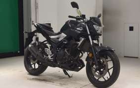 YAMAHA MT-25