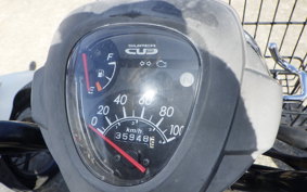 HONDA C110 SUPER CUB 2008 JA07