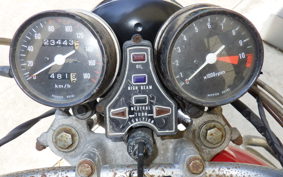 HONDA CB400 1975 CB400F