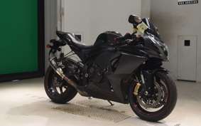 SUZUKI GSX-R1000 2014