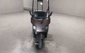 HONDA GYRO TA02