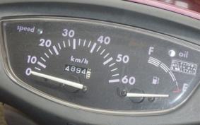 HONDA DIO CESTA AF34