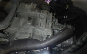 HONDA FORZA Z GEN 2 MF10