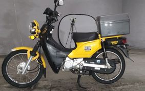 HONDA CROSS CUB JA10