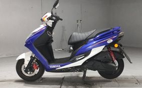 YAMAHA CYGNUS125XSR SEA5J