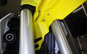 HUSQVARNA TE250 2025